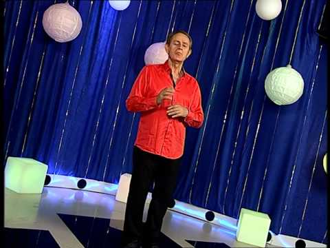 Kemal Malovcic - Petak ili srijeda / Emisija nedjeljno popodne uz OTV