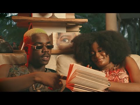 Darkovibes - Inna Song (Gin & Lime) ft. King Promise (Official Video)