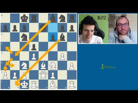 Apprendre à jouer contre la Française en 20 minutes