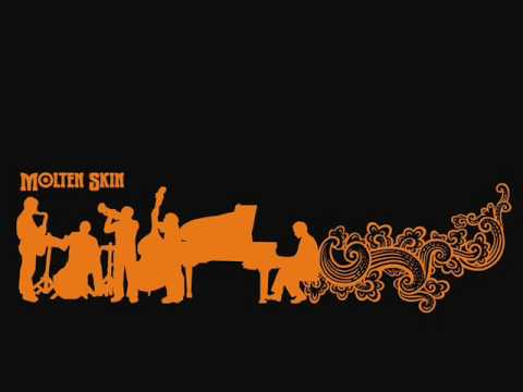 Molten Skin - Input (feat. Seth Clark) LIVE