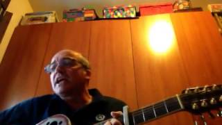 Ride on Baby Rolling Stones cover