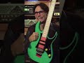 STEVE VAI HISTORY IN 60 SECONDS #shorts