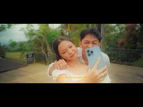 A Pinch Of Emodji - Tentangmu (Official Music Video)