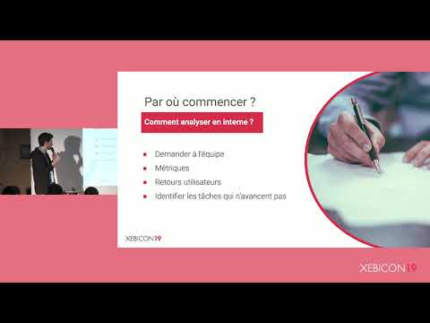 XebiCon19 - Android et qualité logicielle