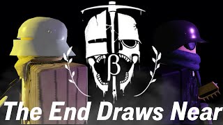 The end draws near, Grave/Digger