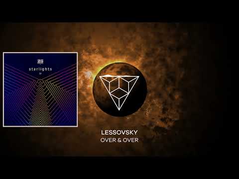 Lessovsky - Over & Over (Original Mix)