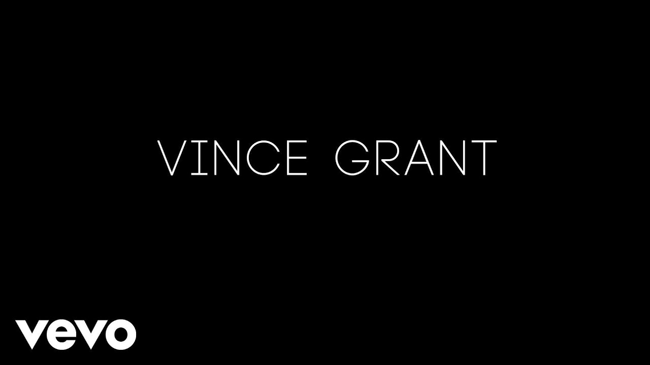 Vince Grant — Sweet Addiction