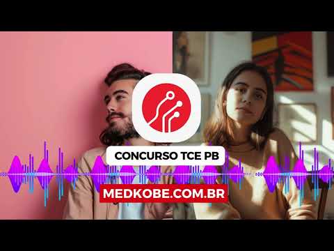 Concurso TCE PB: Edital e Preparação para Auditoria