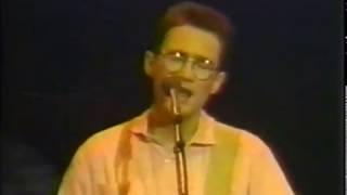 Marshall Crenshaw - Live May 2, 1983 - WTTW PBS &quot;Soundstage&quot;