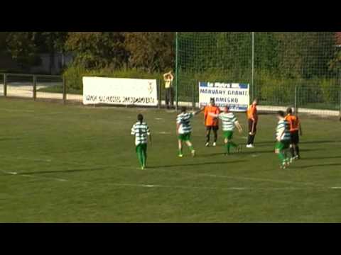2015. szeptember 12. Tárnok KSK ÖFSE - Budajenő SE 4-3 Az öregfiúk mérkőzés góljai