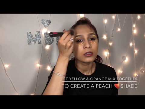 Bridal Makeup Artist portfolio by Mansi Mehta Makeup in Mumbai - Photo 1 Bridal Makeup Artist portfolio by Mansi Mehta Makeup in Mumbai - Photo 1