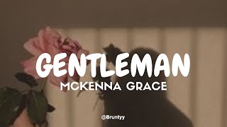 Download lagu Mckenna Grace - Gentleman (Tradução/Legendado) PT-BR mp3 Download lagu Mckenna Grace - Gentleman (Tradução/Legendado) PT-BR mp3