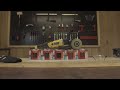 POWX0497 ponceuse multifonction 1400W | video 1