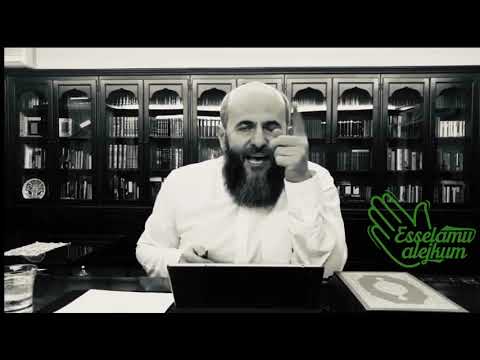 nema imana onaj ko nema emanet ... // dr. Muamer Zukorlić