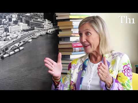 Gender Leadership Talks con Gloria Lomana y Marieta del Rivero