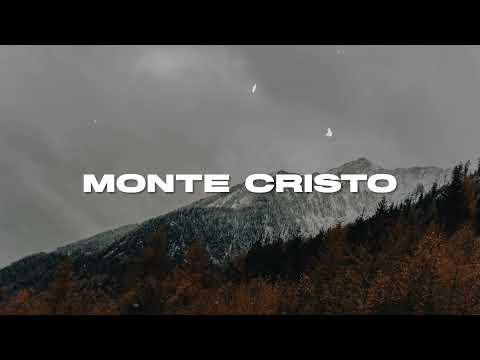 Elman x Gafur Type beat - "Monte Cristo" | R&B beat