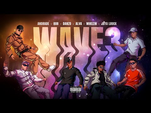 Aldeia Records and 3 more