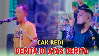 Download lagu LAGUNYA MENUSUK KE HATI - CAK REDI MAHESA MUSIC FT DHEHAN PRO AUDIO LIVE DUDUK SAMPEYAN GRESIK mp3