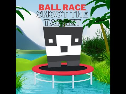 Ball Race - Shoot the target video thumbnail