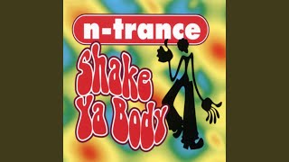 Shake Ya Body (Global Mix)