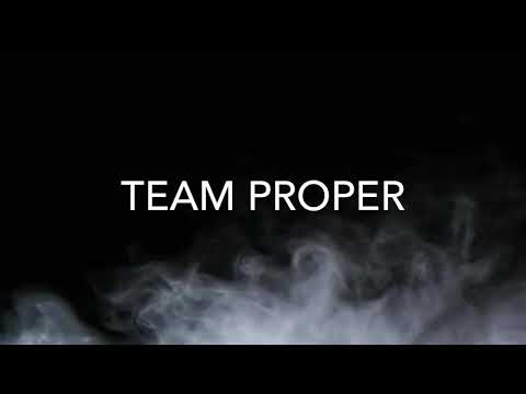 Team Proper “flipkick”