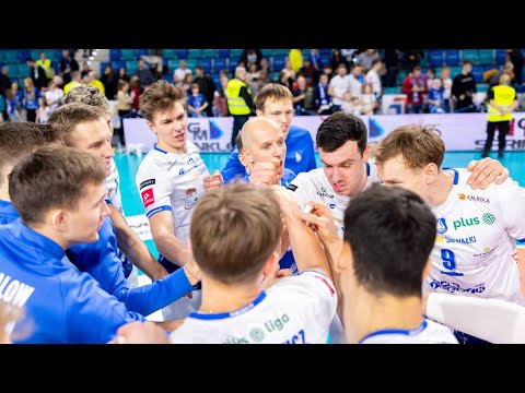 Ślepsk Malow Suwałki odbił się od dna wygrywając z beniaminkiem