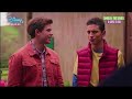 The Lodge 2 Skye S Dad Has A Creepy Idea Episode 8