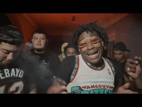 MOE Rico Roger Ft Nawfside Nino & @texasjoe96  - Top 3