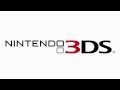 LOGO NINTENDO 3DS