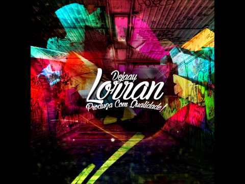 MC WELLERZIN - É DEUS PART. MC DELANO