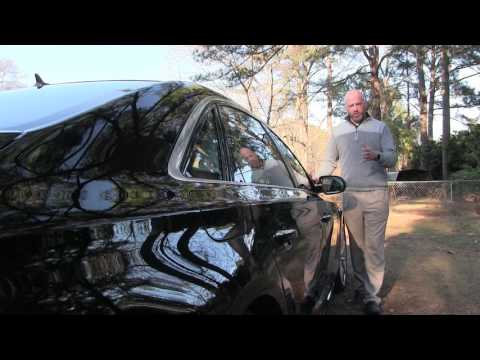 2017 Audi A8 L (SE 5, EP 31)