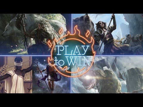 WHAT'S THE BEST UNDERUSED COLOR COMBINATION IN cEDH? - Play to Win Gameplay