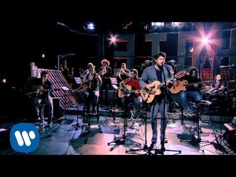 Videoclip de Menos — Despistaos