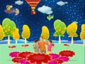 Baby TV Aeroplane