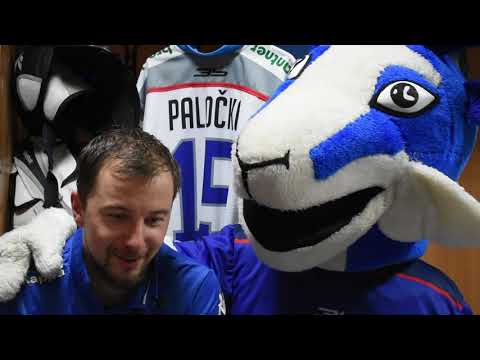 Matúš Paločko po zápase s Miškolcom (52. kolo)