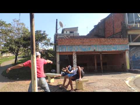 briga por causa de pipa acaba em morte !