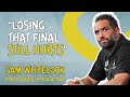 Do you ever get over losing a Rugby World Cup final? | Sam Whitelock | Fresh Starts
