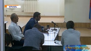 Ռ.Քոչարյանի և Ա.Գևորգյանի մասնակցությամբ կաշառքի գործի քննությունը կրկին հետաձգվեց