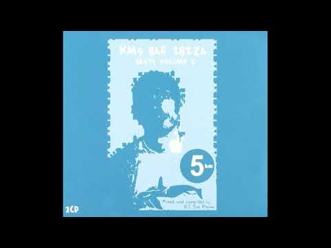 DJ Sin Plomo - KM5 Bar Ibiza: Beats Volume 5 (Disc 2)