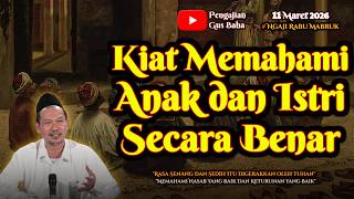 Download lagu Understanding Family Properly | Gus Baha mp3 Download lagu Understanding Family Properly | Gus Baha mp3