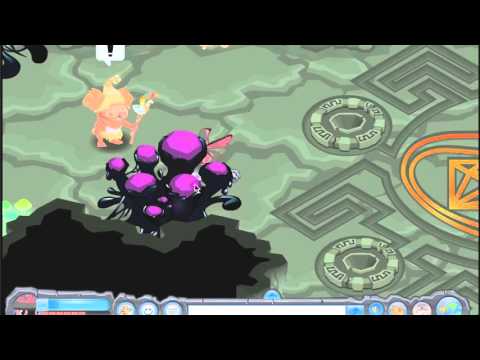 Animal Jam - Adventure Tutorials - The Hive (Hard Mode)