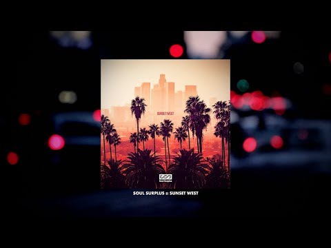 Free Download Sunset West WAV