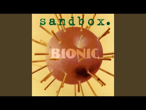 Three Balloons and a Trapdoor - Sandbox