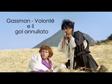 L'Armata Brancaleone: il retroscena (quasi) inedito tra Gassman e Volonté