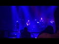 Deacon Blue "Cover From The Sky" LIVE in Dublin