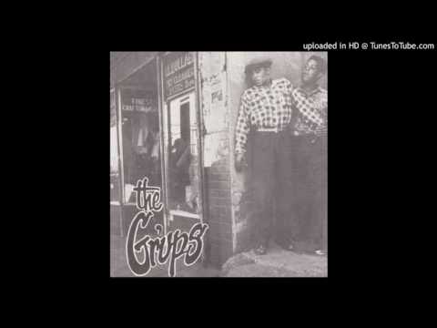 The Gr'ups - Red Riding Hood