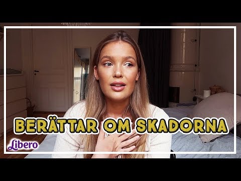 Såhär mår jag efter förlossningen - Vera Berg efter förlossningen