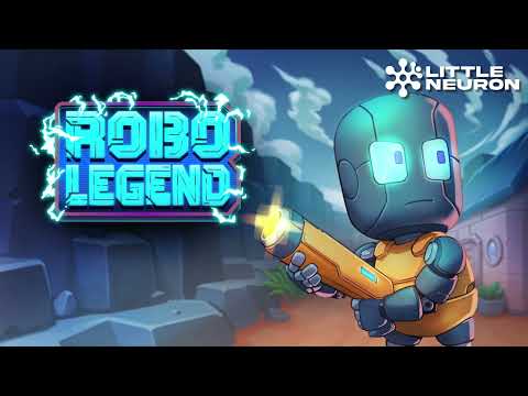 Robo Legend Main Trailer thumbnail