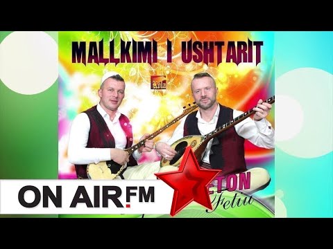 Jeton Fetiu & Kastriot Seferi - Oj Kosove, Kosova e shtrenjt