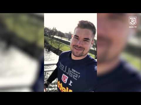 Trainingsvideo aus KW13